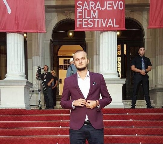 Haris Samardžić