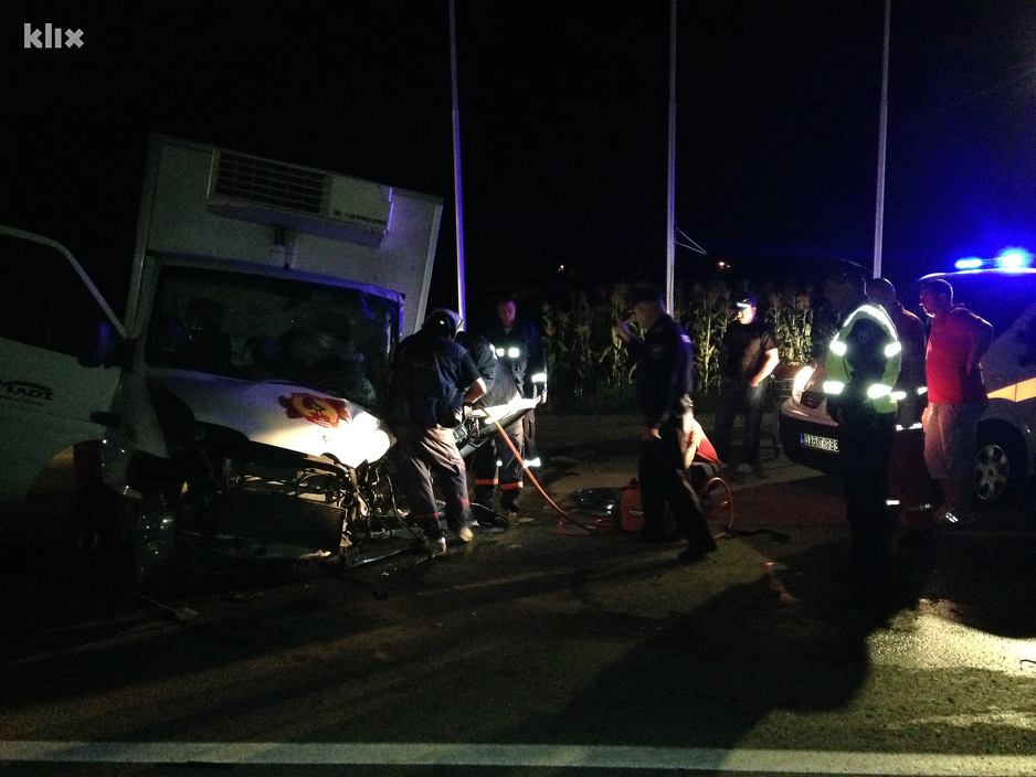 Foto: Čitatelj/Klix.ba