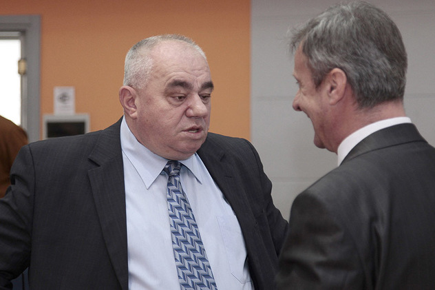 Esed Radeljaš (Foto: CIN)