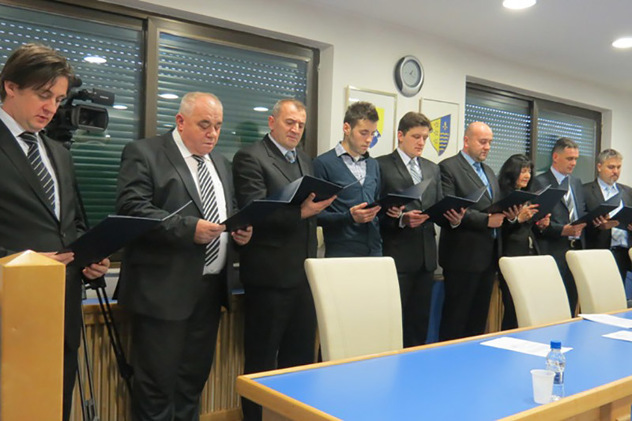 Vlada BPK (Foto: CIN)