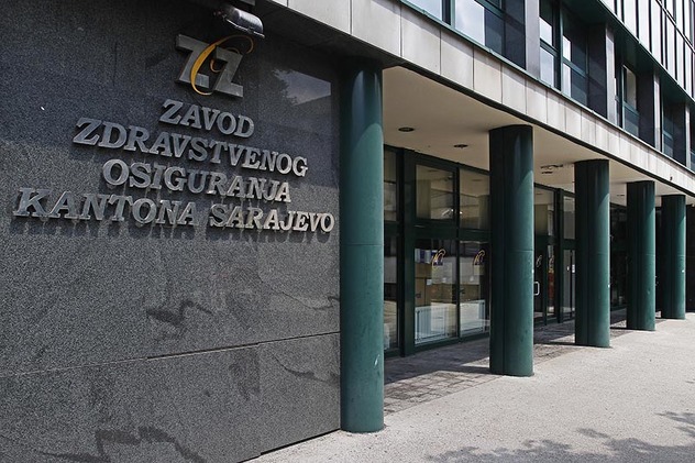 ZZO Kantona Sarajevo (Foto: CIN)