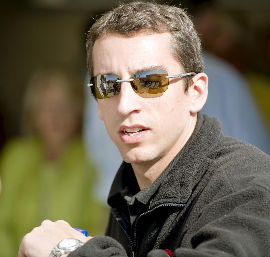 Justin Wilson (Foto: EPA)