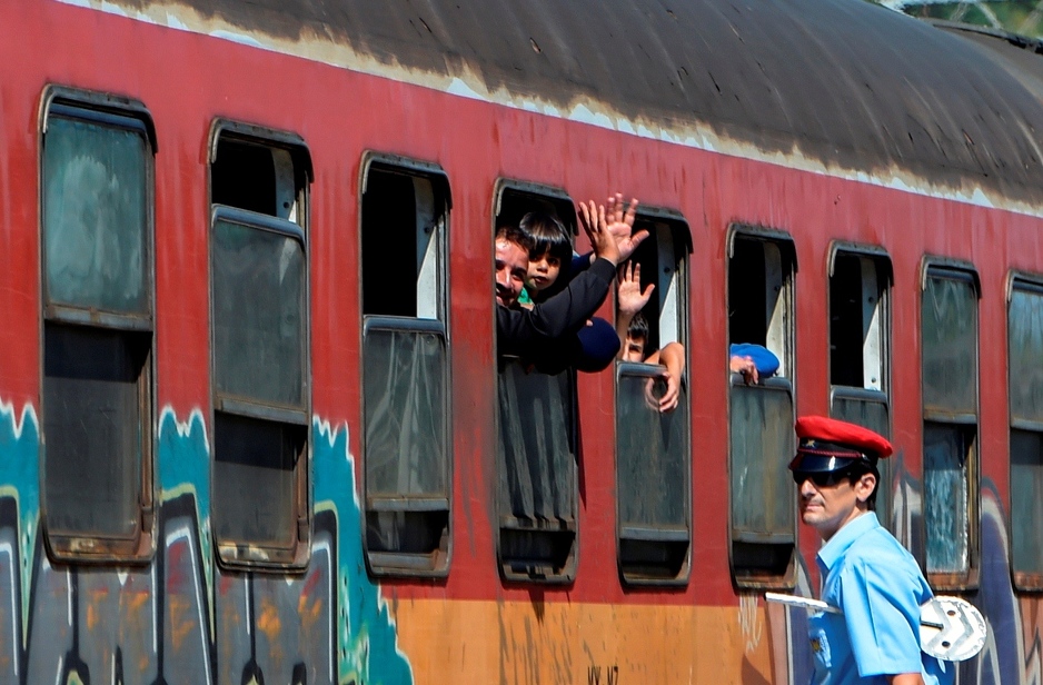 Foto: EPA