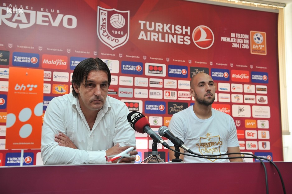 Foto: Nedim Grabovica/Klix.ba