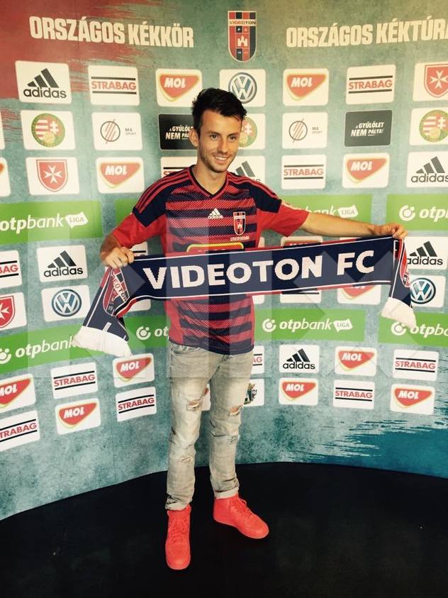 Asmir Suljić (Foto: Klix.ba)