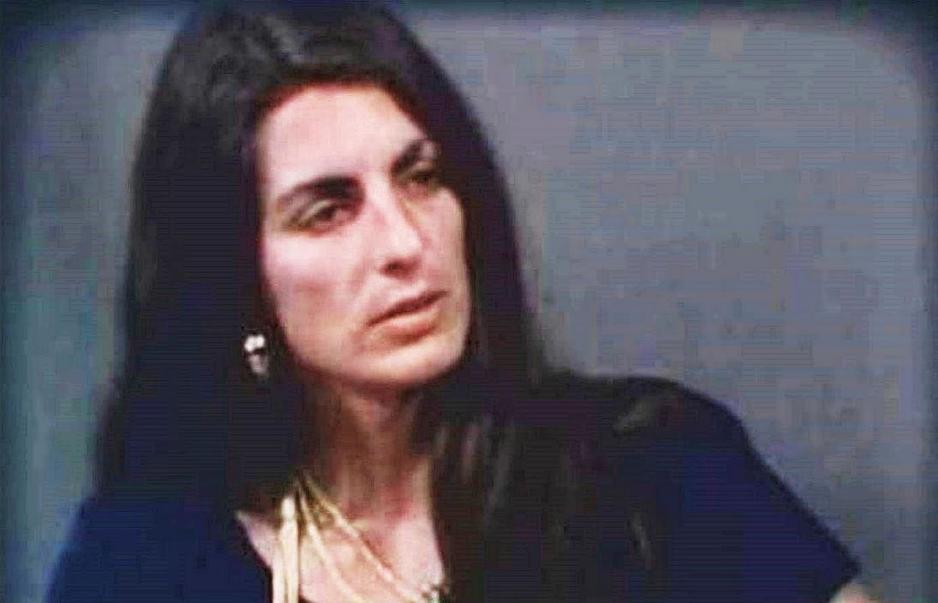 Christine Chubbuck