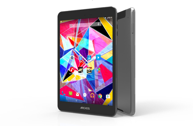 Archos Diamond S