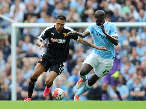 Premierliga: Porazi Chelseaja i Liverpoola, Manchester City savladao Watford