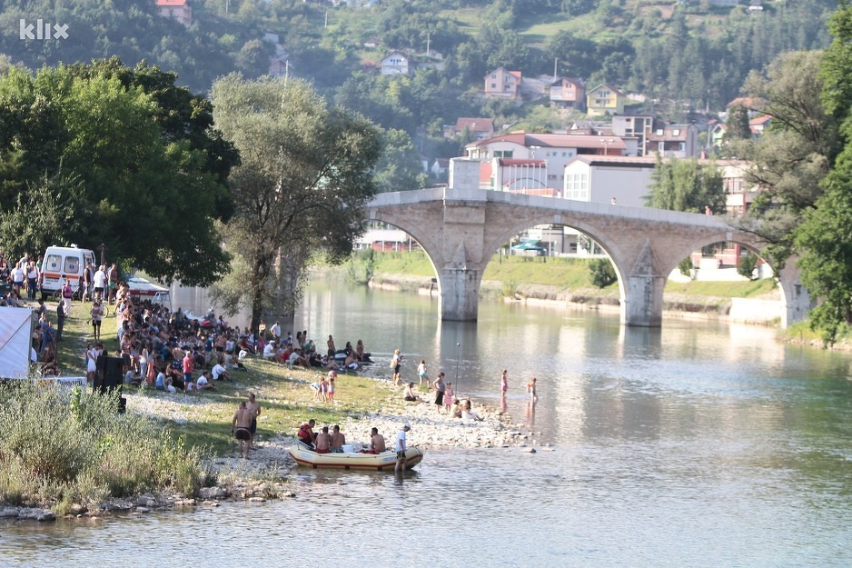 Konjic (Foto: Arhiv/Klix.ba)