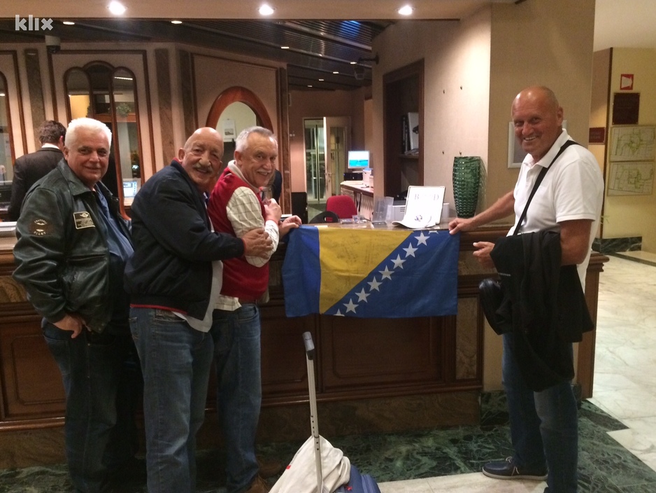 Foto: Čitatelj/Klix.ba