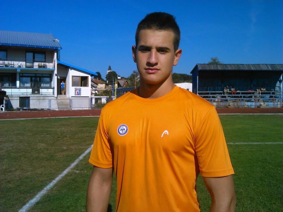 Štitkovac Nermin