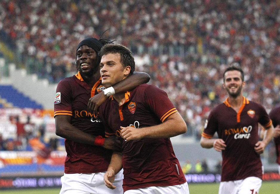 Adem Ljajić (Foto: EPA)