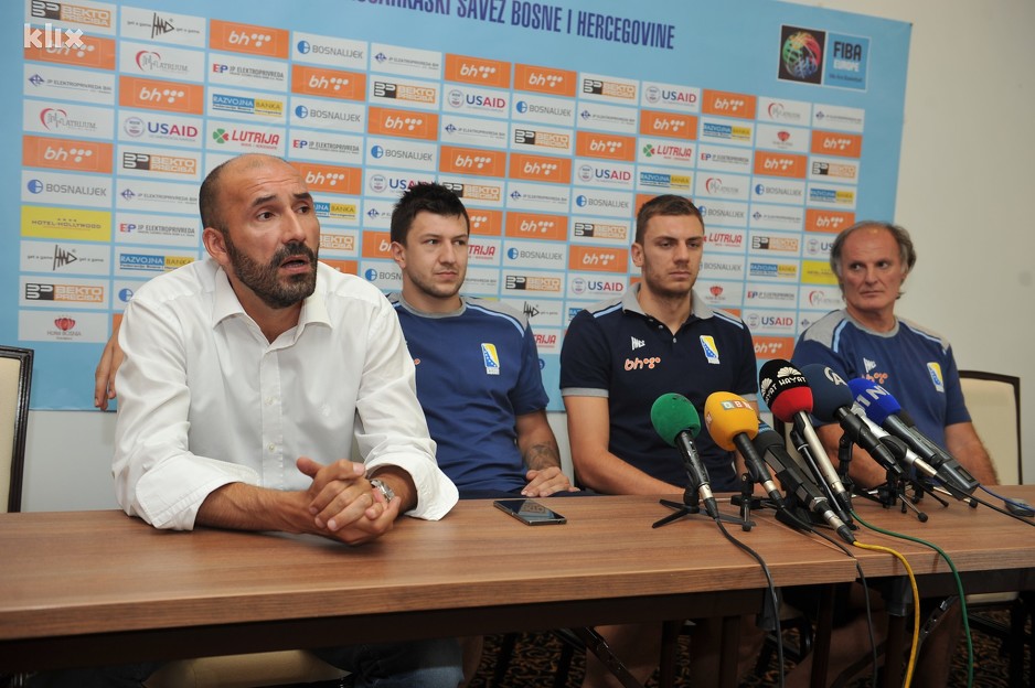 Foto: Nedim Grabovica/Klix.ba