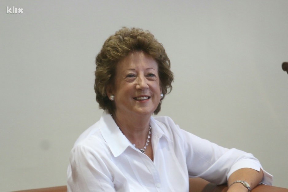 Foto: Davorin Sekulić/Klix.ba