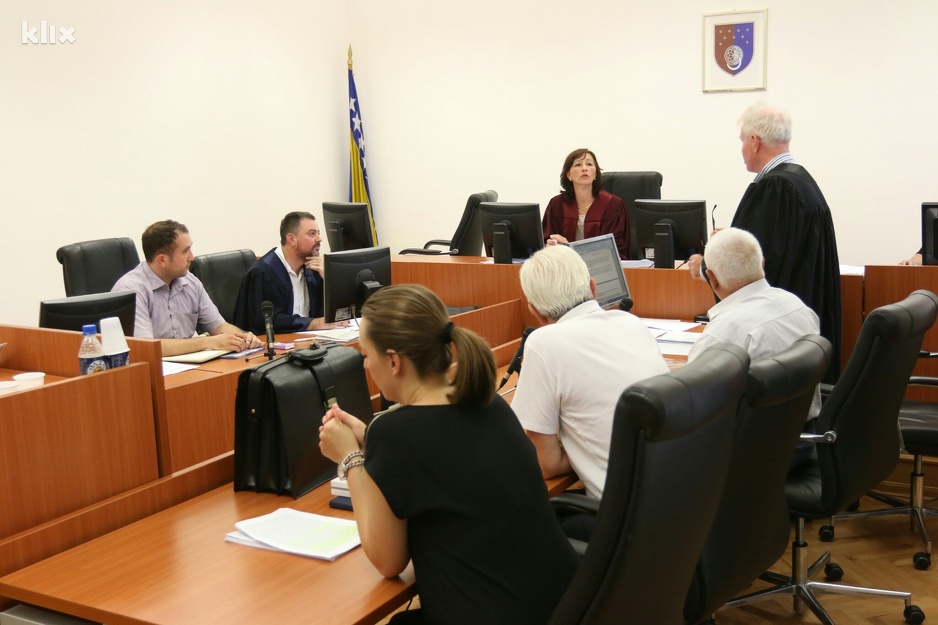 Foto: Davorin Sekulić/Klix.ba