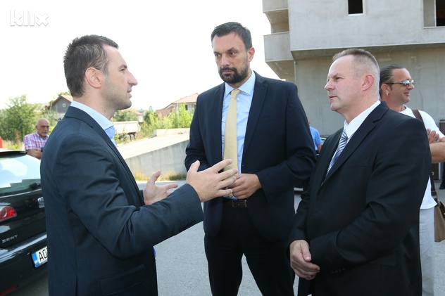 (Foto: Davorin Sekulić/Klix.ba)
