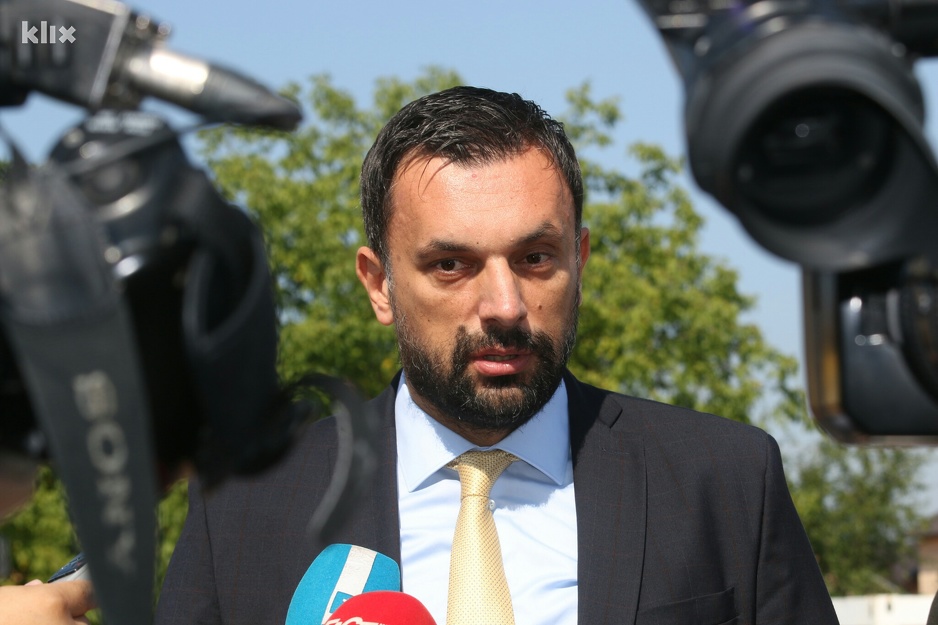 Foto: Davorin Sekulić/Klix.ba