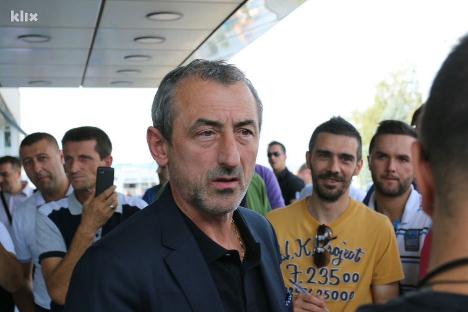 Foto: Davorin Sekulić/Klix.ba