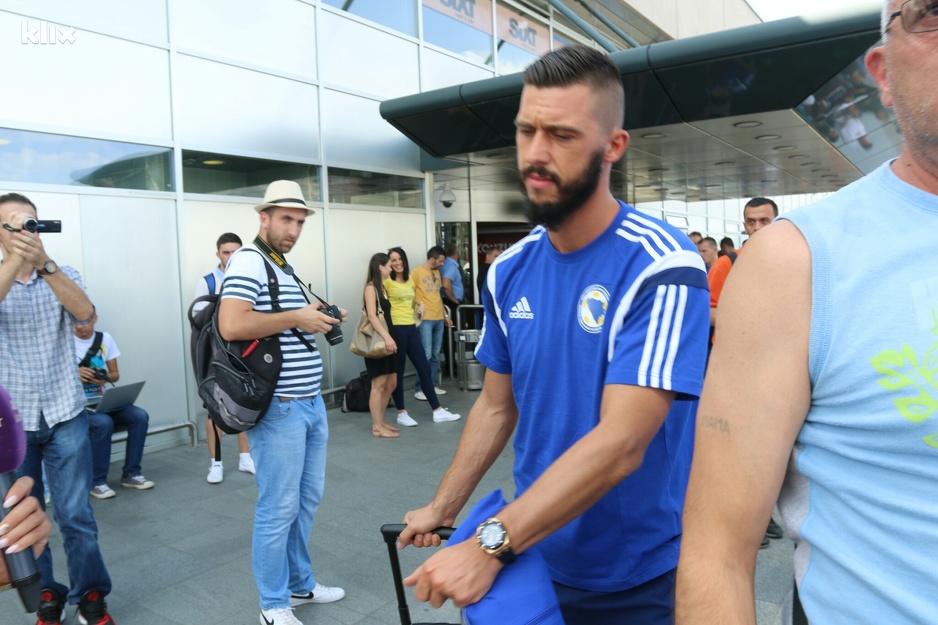 Foto: Davorin Sekulić/Klix.ba
