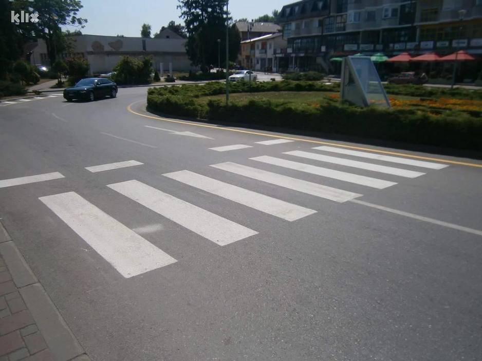 Foto: Čitatelj/Klix.ba