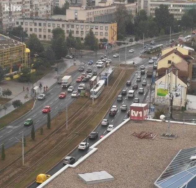 Foto: Čitatelj/Klix.ba