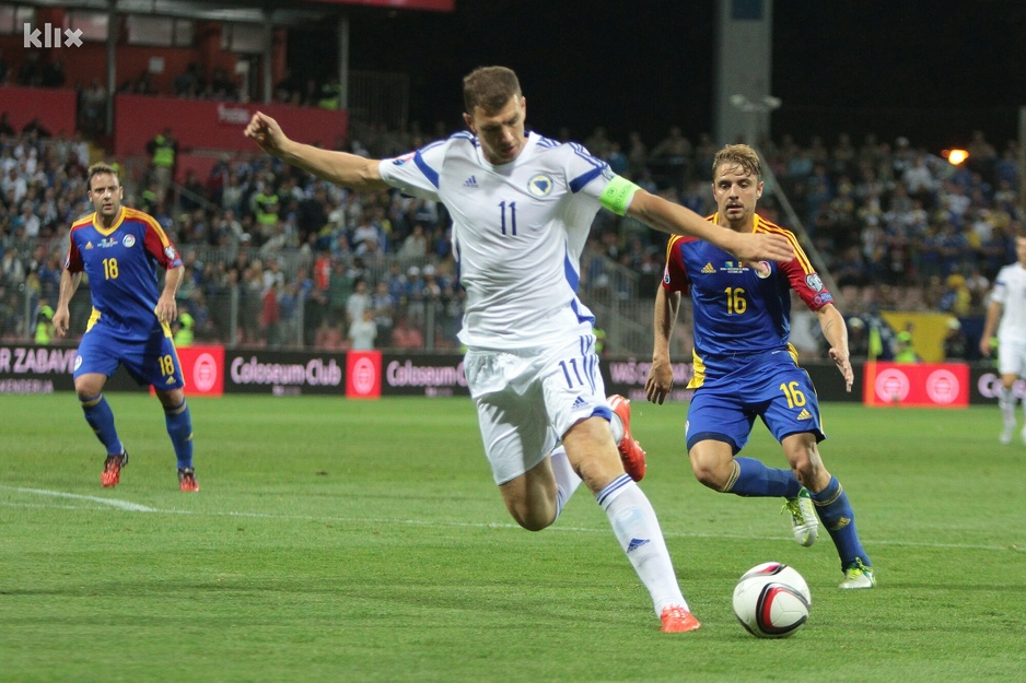 Foto: Feđa Krvavac/Klix.ba
