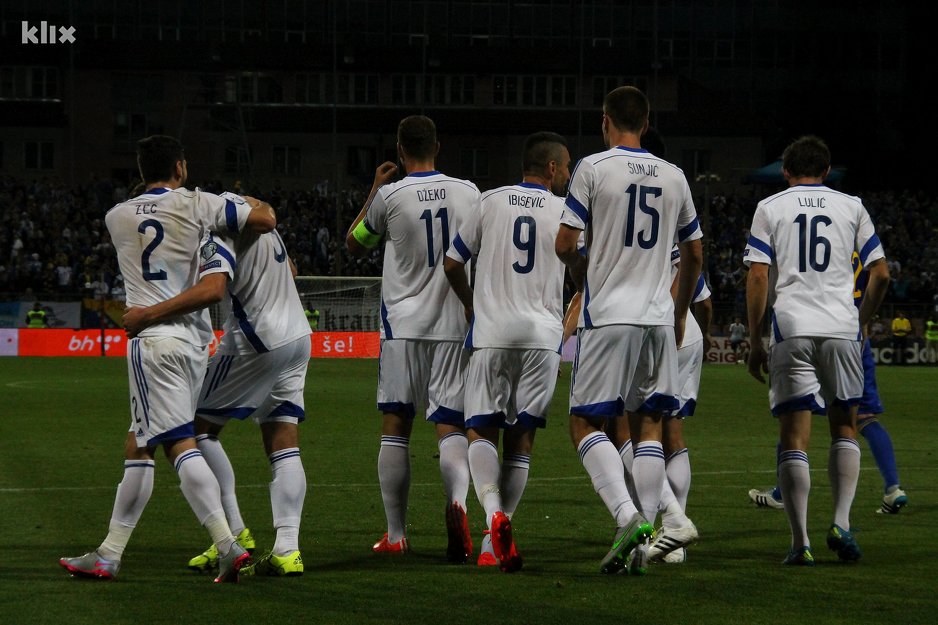 Foto: Elmedin Mehić/Klix.ba
