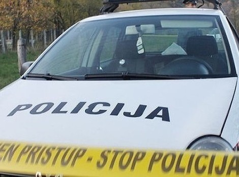 U saobraćajnoj nesreći kod Viteza poginuo pješak