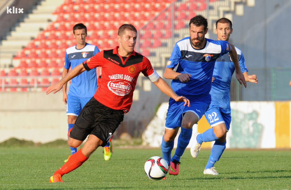 Zajko Zeba (Foto: Darko Zabuš/Klix.ba)