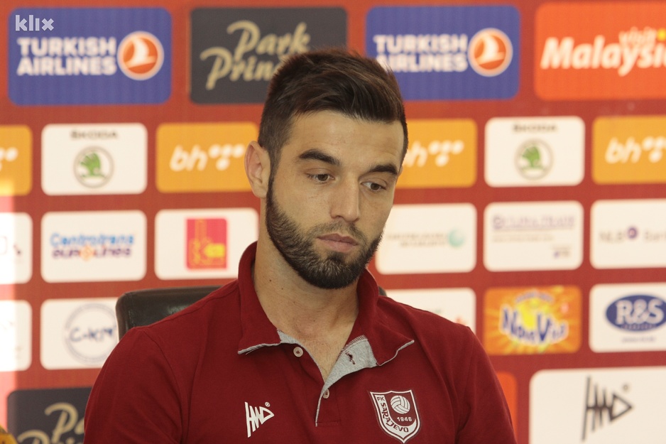 Ševko Okić