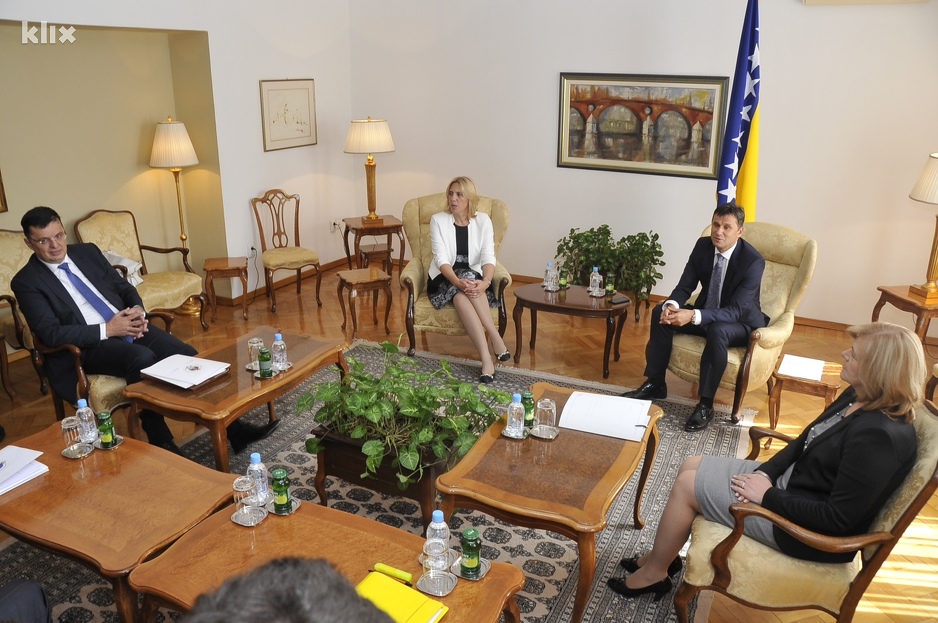 Foto: Feđa Krvavac/Klix.ba