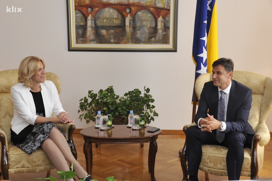 Foto: Feđa Krvavac/Klix.ba