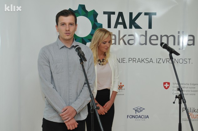 (Foto: Nedim Grabovica/Klix.ba)