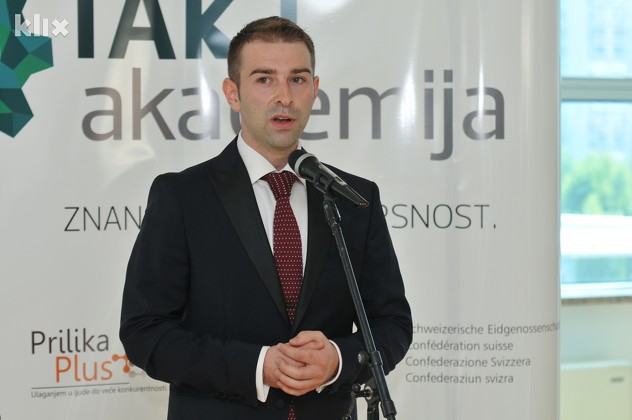 (Foto: Nedim Grabovica/Klix.ba)
