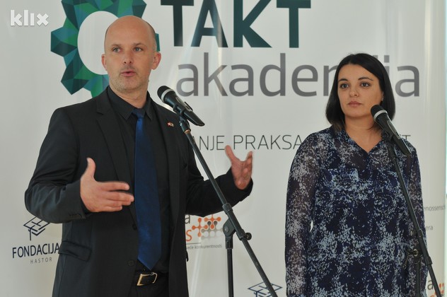 (Foto: Nedim Grabovica/Klix.ba)