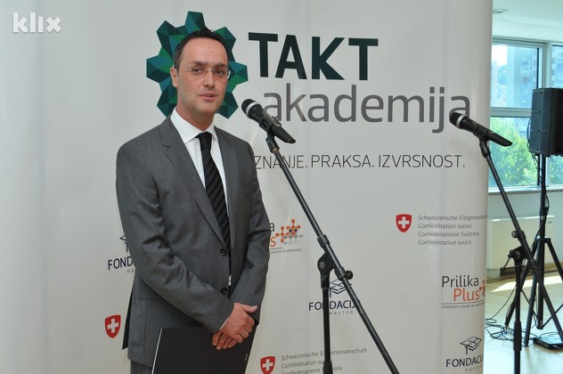 (Foto: Nedim Grabovica/Klix.ba)