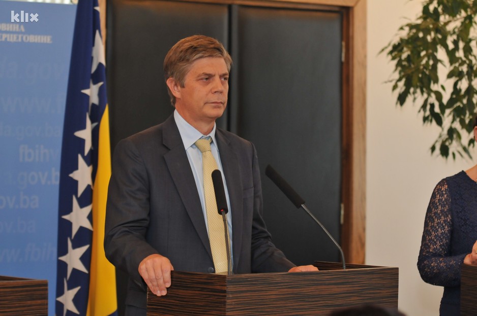 Foto: Nedim Grabovica/Klix.ba
