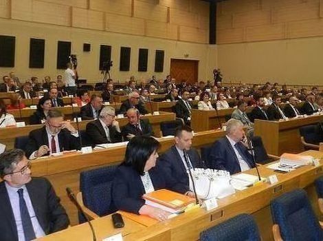 Ustavni sud RS-a potvrdio odluku o referendumu u RS-u