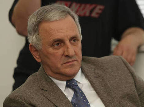 Edin Arslanagić (Foto: Arhiv/Klix.ba)