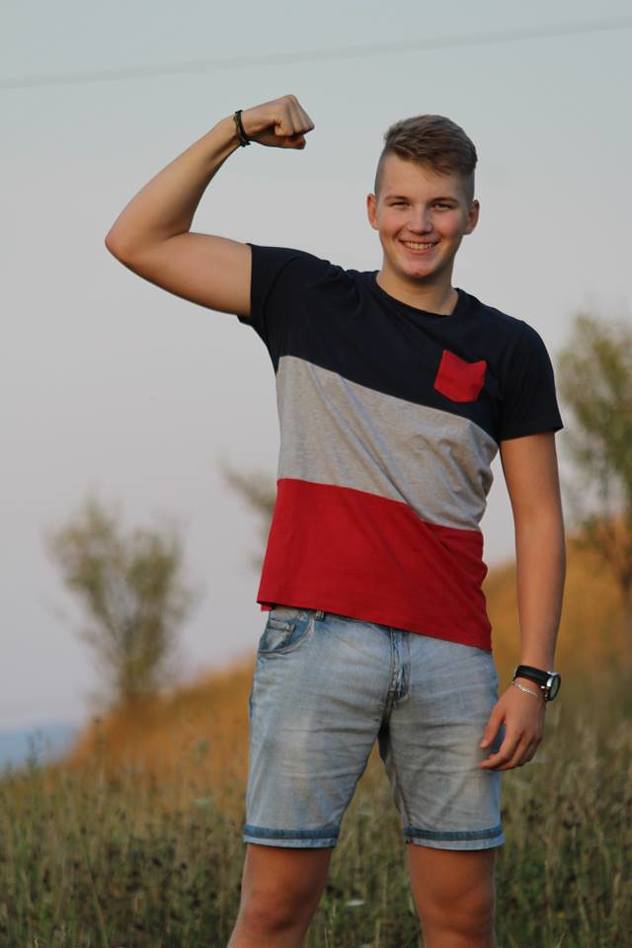 Mirza Demirović (Foto: Facebook)