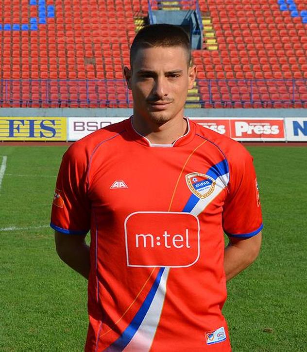 Petar Ilić