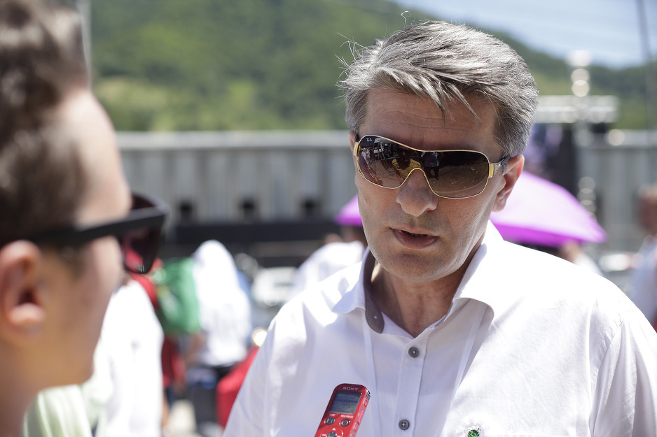 Mehmedović: Dobro je što se probudila svijest o kupovini bh. proizvoda (Foto: Arhiv/Klix.ba)