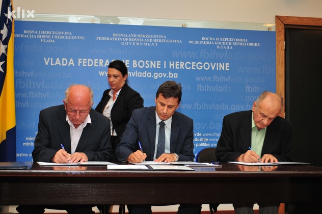 (Foto: Nedim Grabovica/Klix.ba)