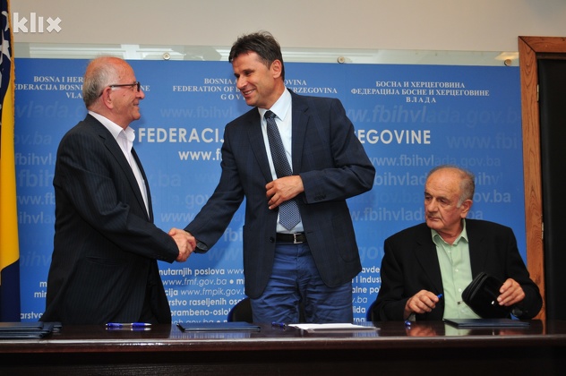 (Foto: Nedim Grabovica/Klix.ba)