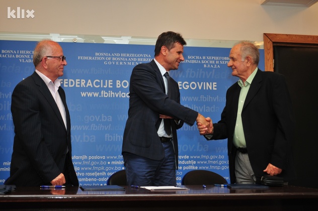 (Foto: Nedim Grabovica/Klix.ba)