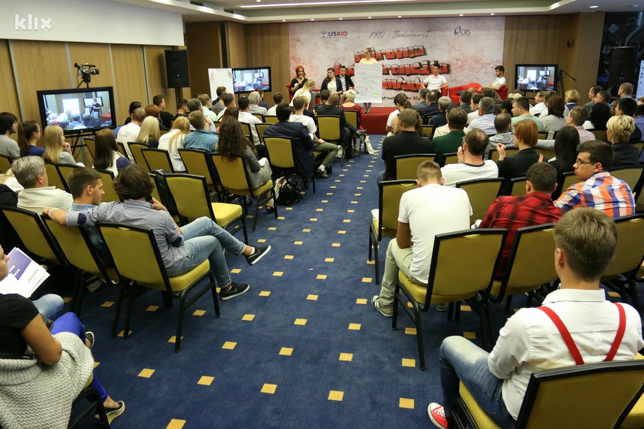 Foto: Davorin Sekulić/Klix.ba