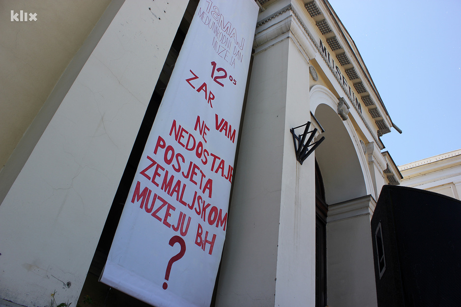 Foto: Davorin Sekulić/Klix.ba