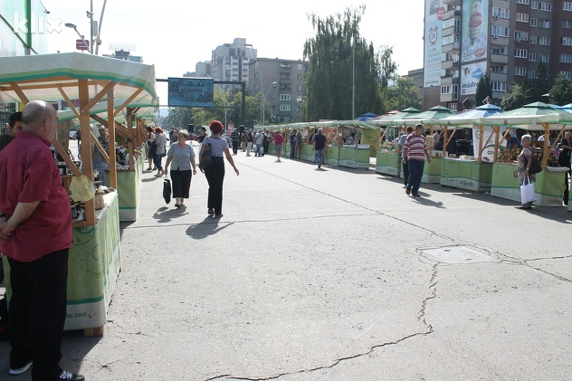 (Foto: Elmedin Mehić/Klix.ba)