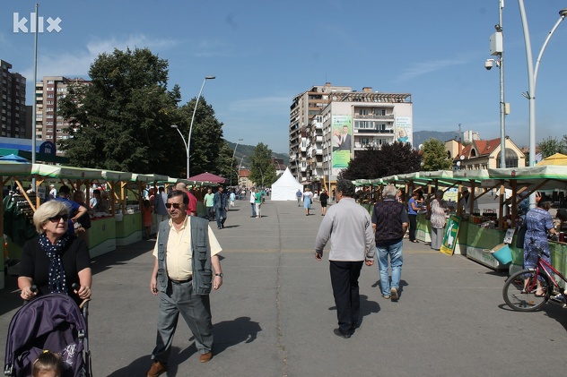 (Foto: Elmedin Mehić/Klix.ba)