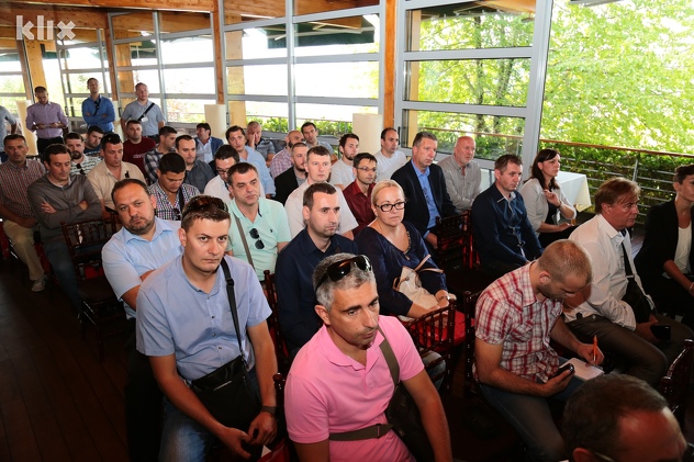 (Foto: Feđa Krvavac/Klix.ba)